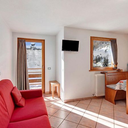 Appartamento Vago Livigno Exterior photo