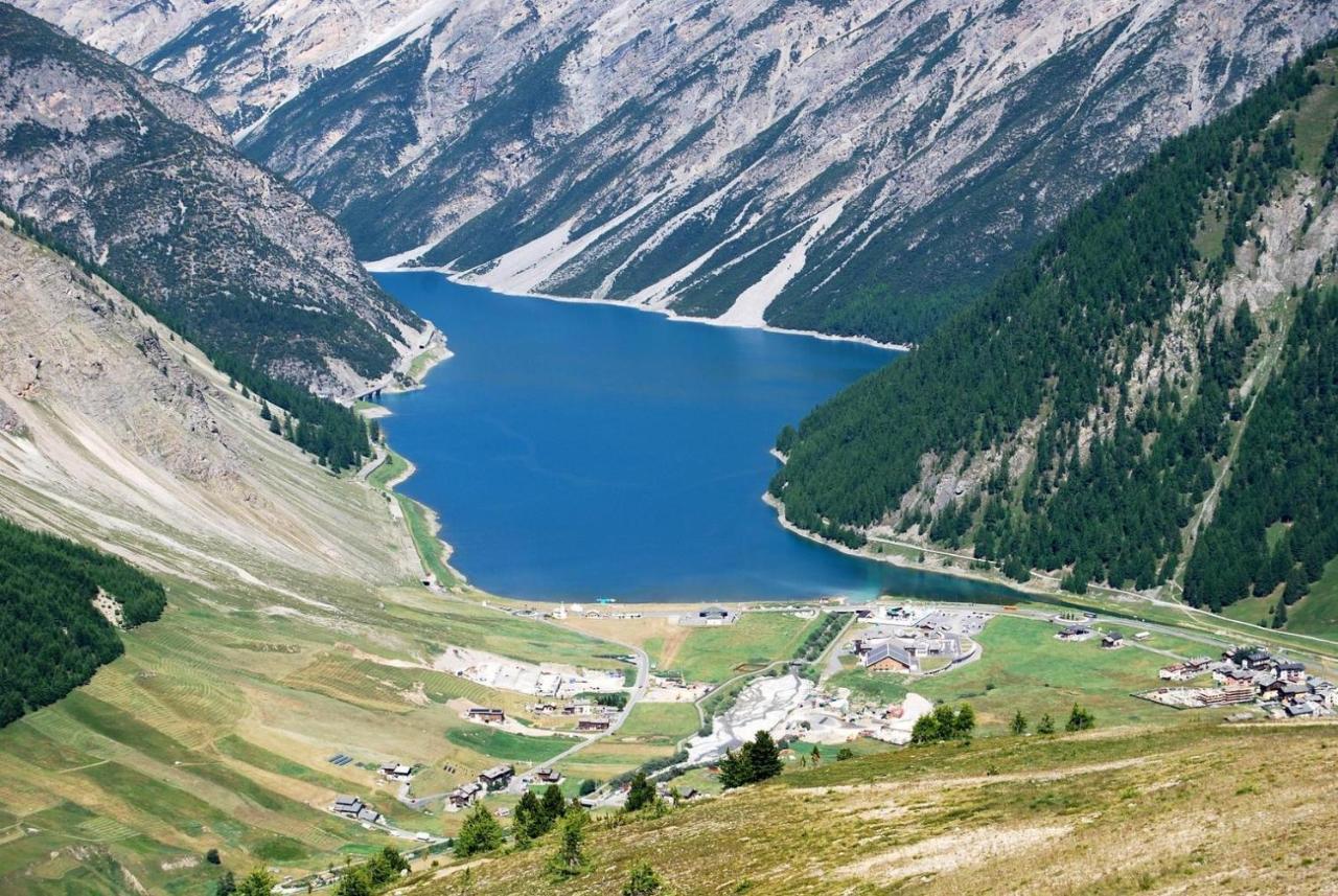 Appartamento Vago Livigno Exterior photo