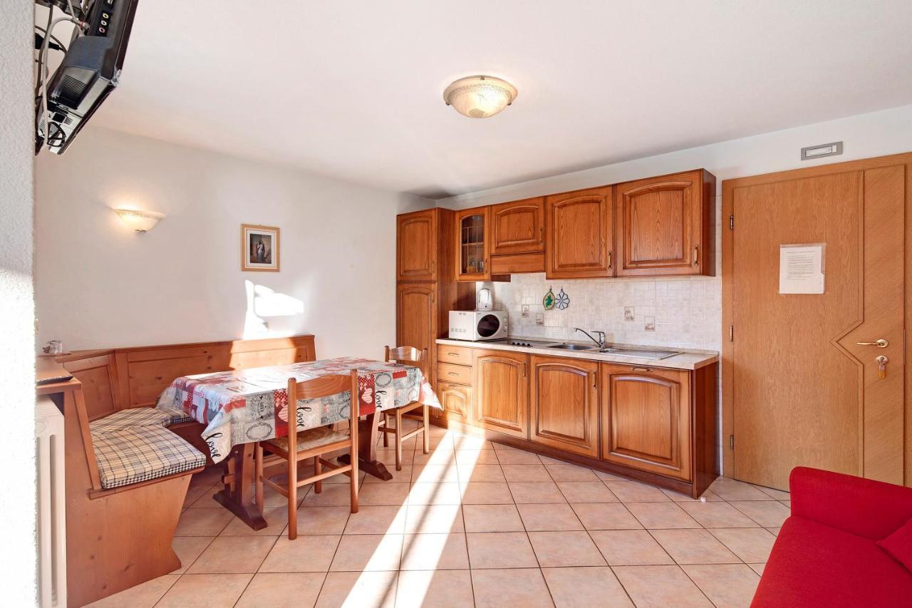 Appartamento Vago Livigno Exterior photo