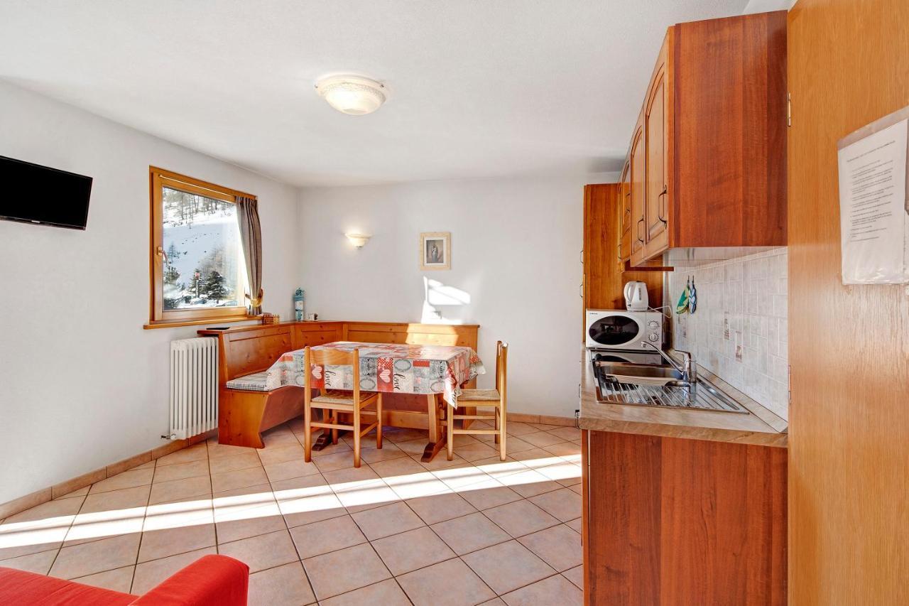 Appartamento Vago Livigno Exterior photo