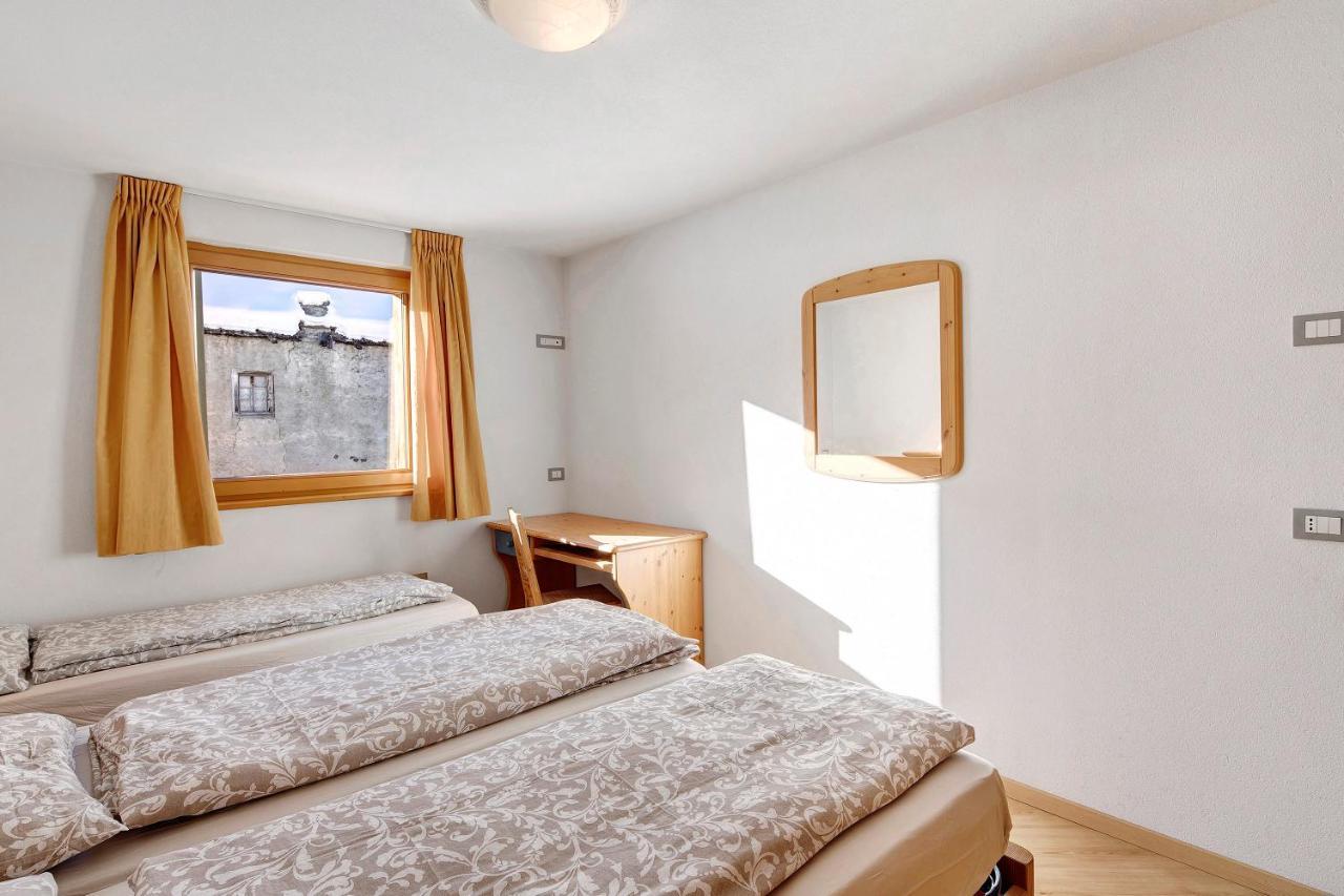 Appartamento Vago Livigno Exterior photo