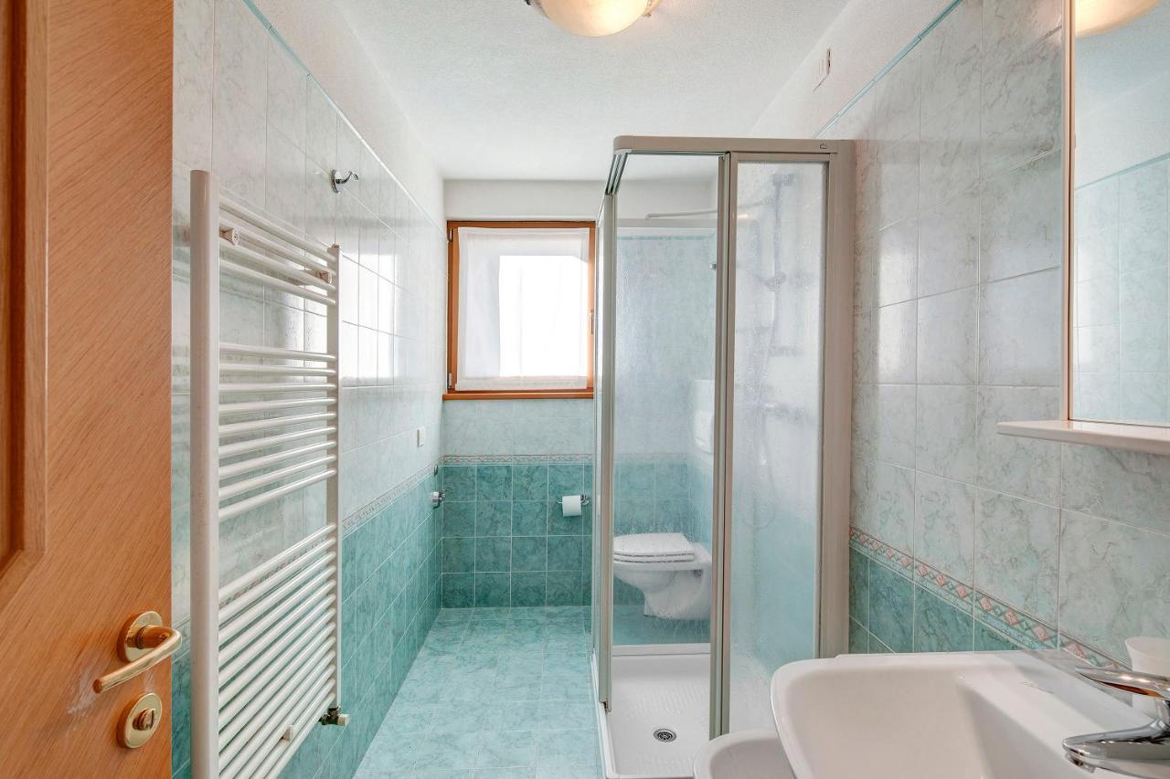 Appartamento Vago Livigno Exterior photo