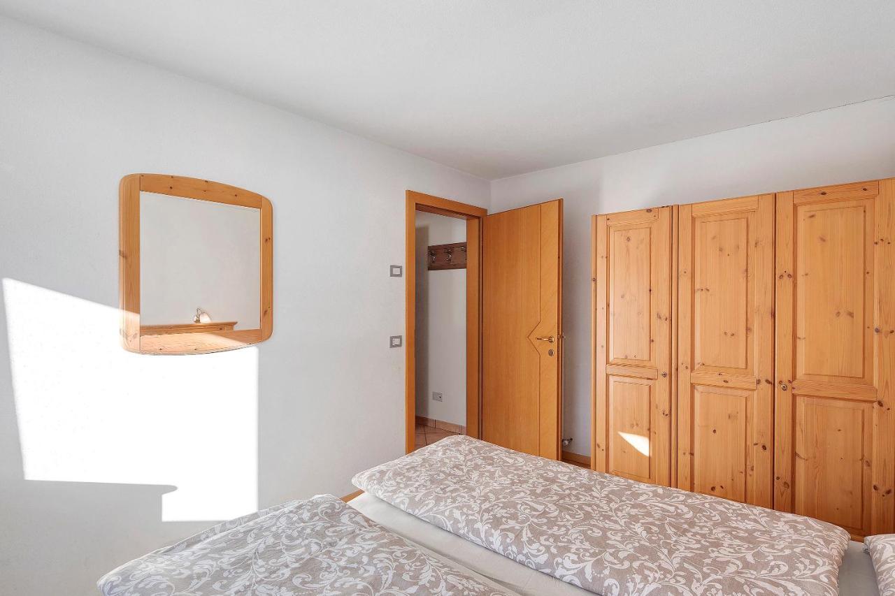 Appartamento Vago Livigno Exterior photo