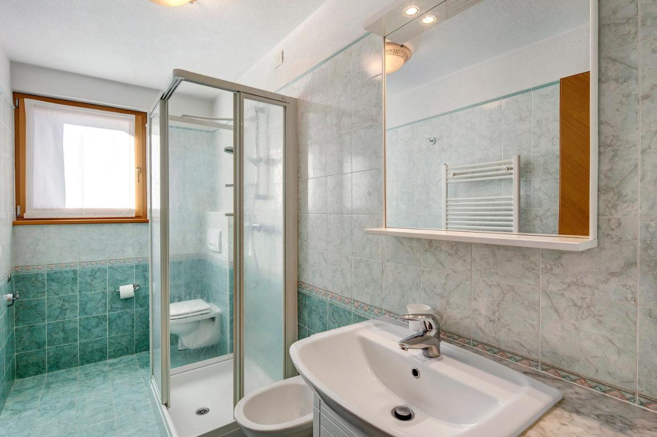 Appartamento Vago Livigno Exterior photo