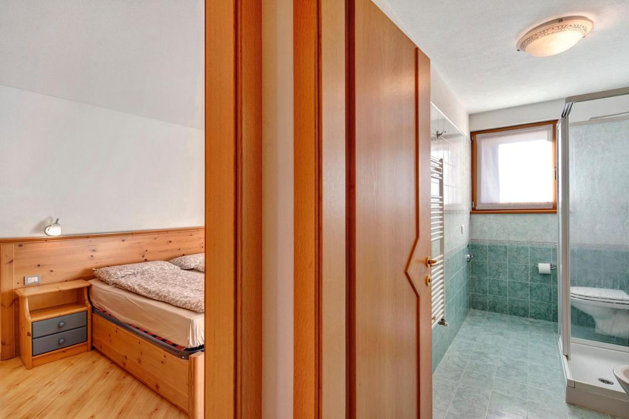 Appartamento Vago Livigno Exterior photo