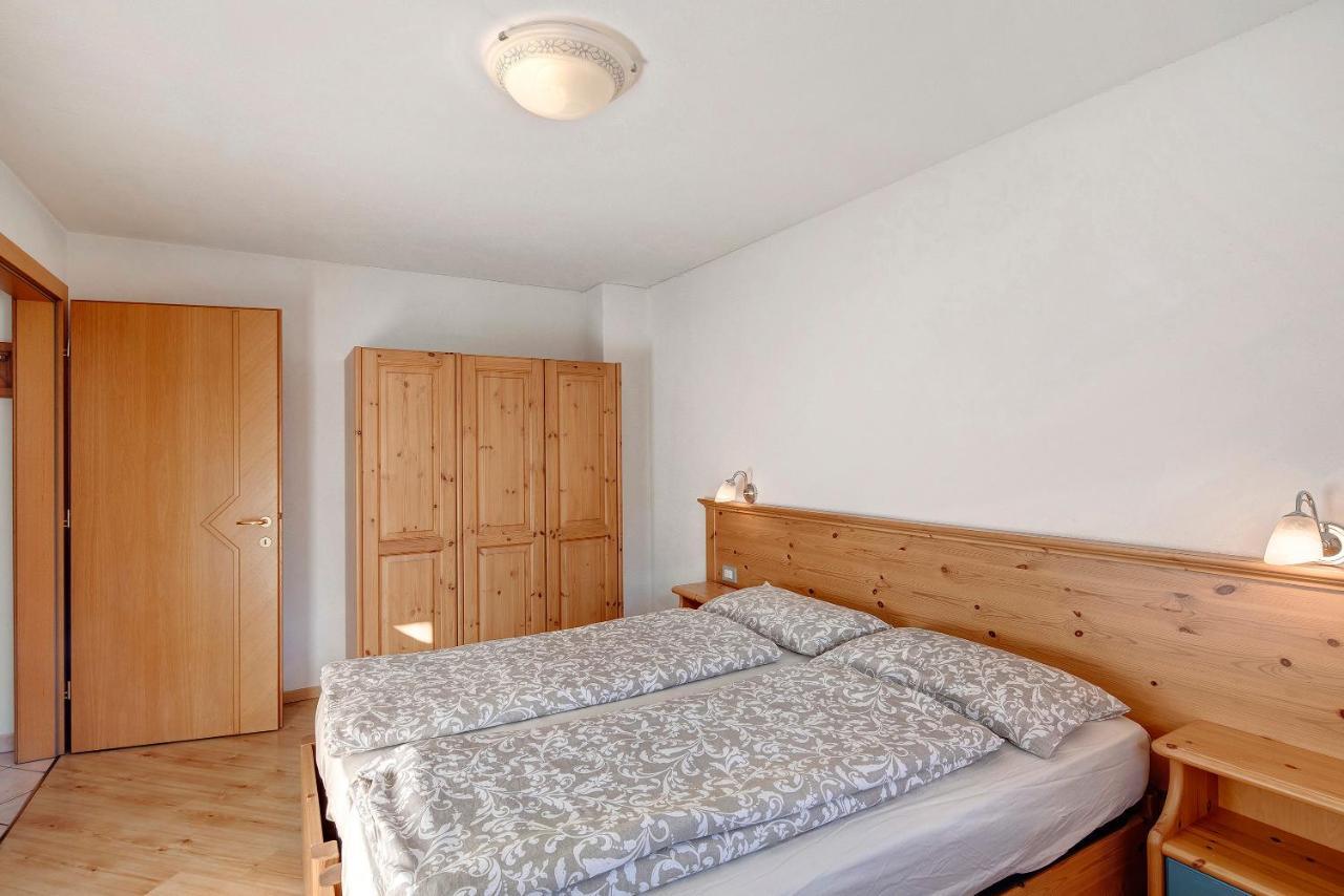 Appartamento Vago Livigno Exterior photo